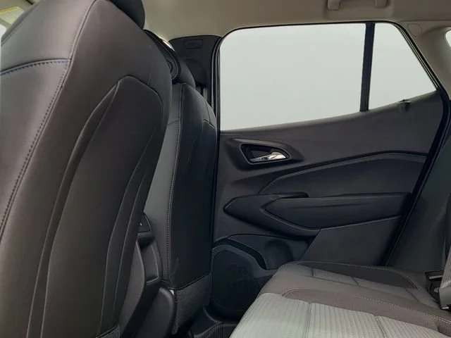 New 2026 Mosaic Black Metallic Chevrolet LT image 11