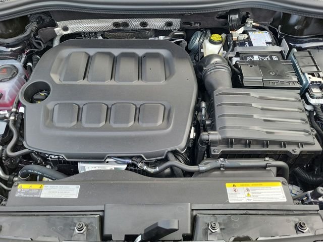 New 2026  Volkswagen 2.0T SE R-Line Black image 21