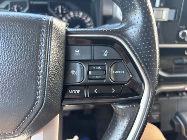 Used 2024 Gray Toyota SR5 image 21