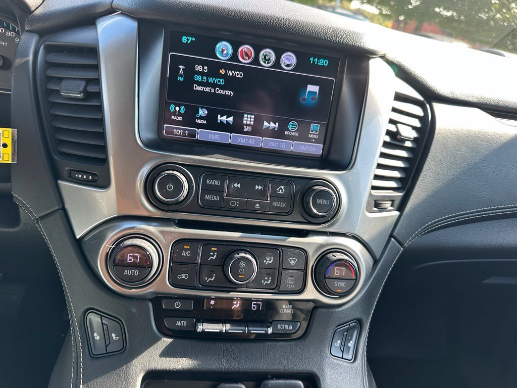 2019 Chevrolet Tahoe LT - Photo 16