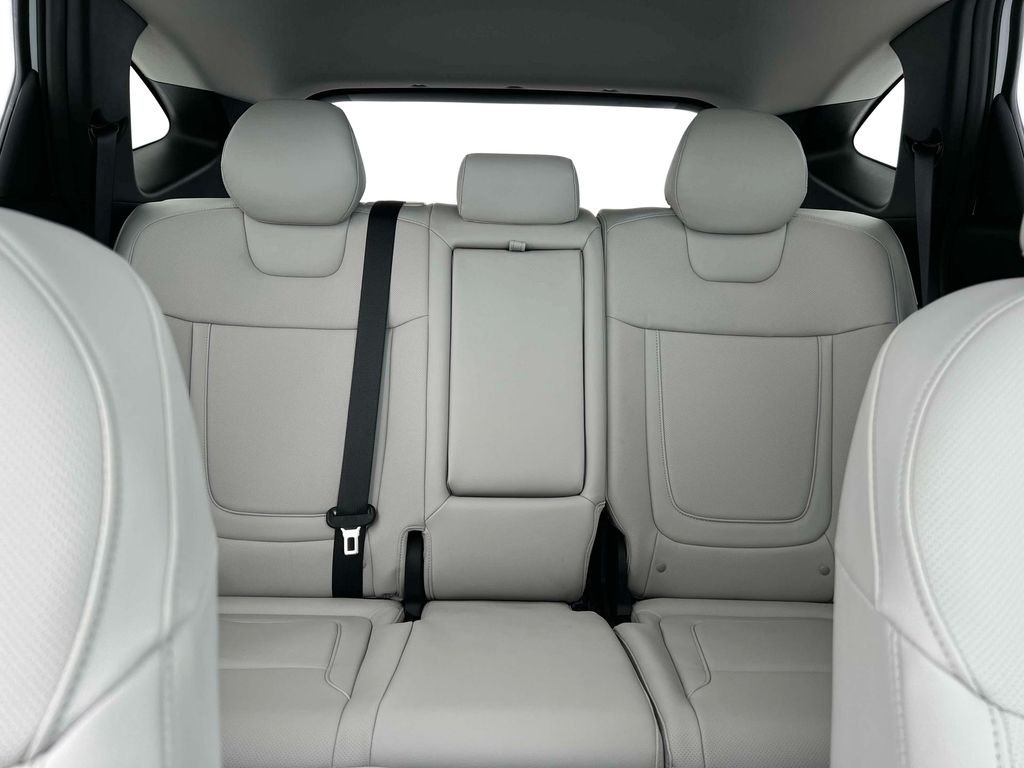 2025 Hyundai Tucson SEL Convenience - Photo 25