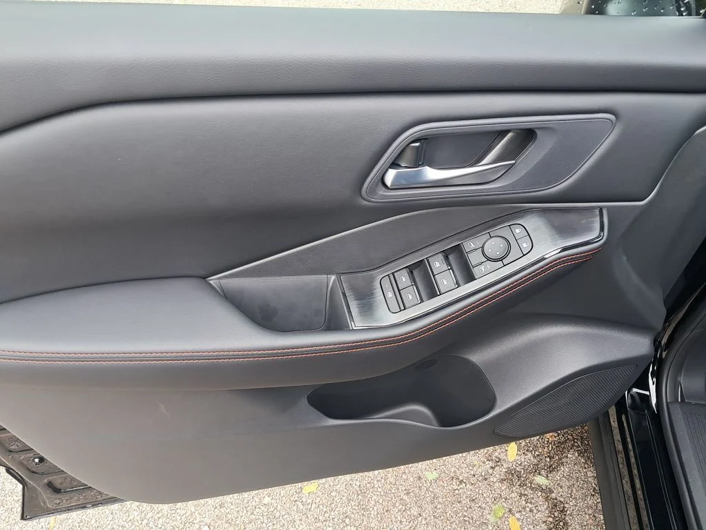2026 Nissan Rogue Rock Creek - Photo 11