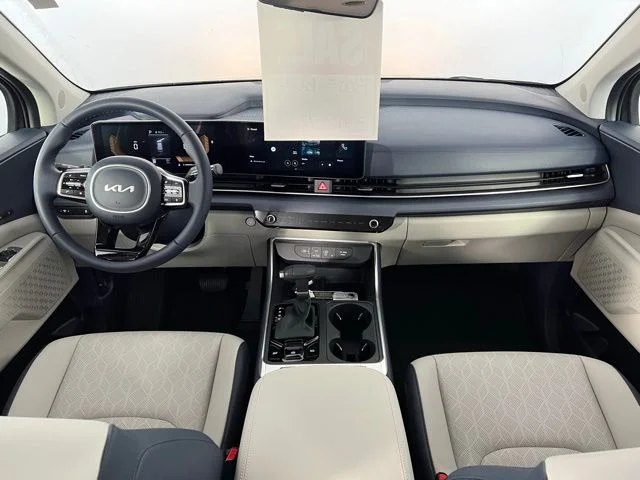 New 2026  Kia EX image 30