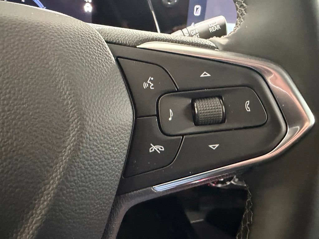 2026 Chevrolet Trax Activ - Photo 17