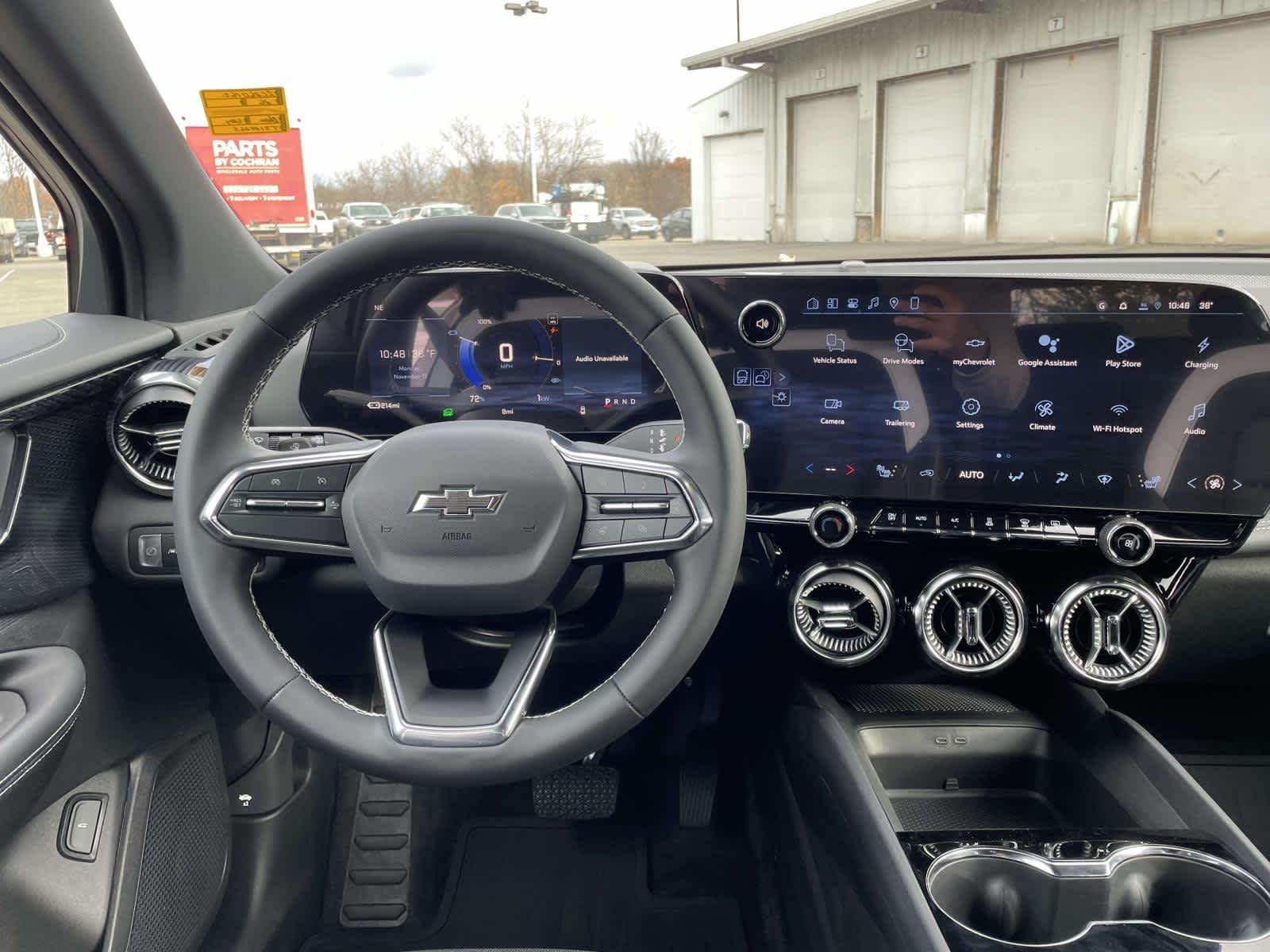 2026 Chevrolet Blazer EV LT - Photo 19
