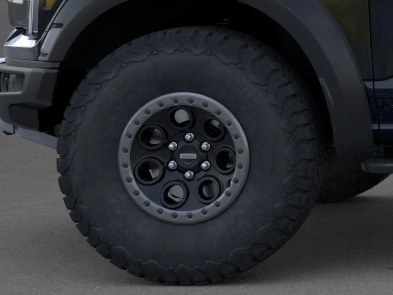 2025 Ford F-150 Raptor - Photo 19
