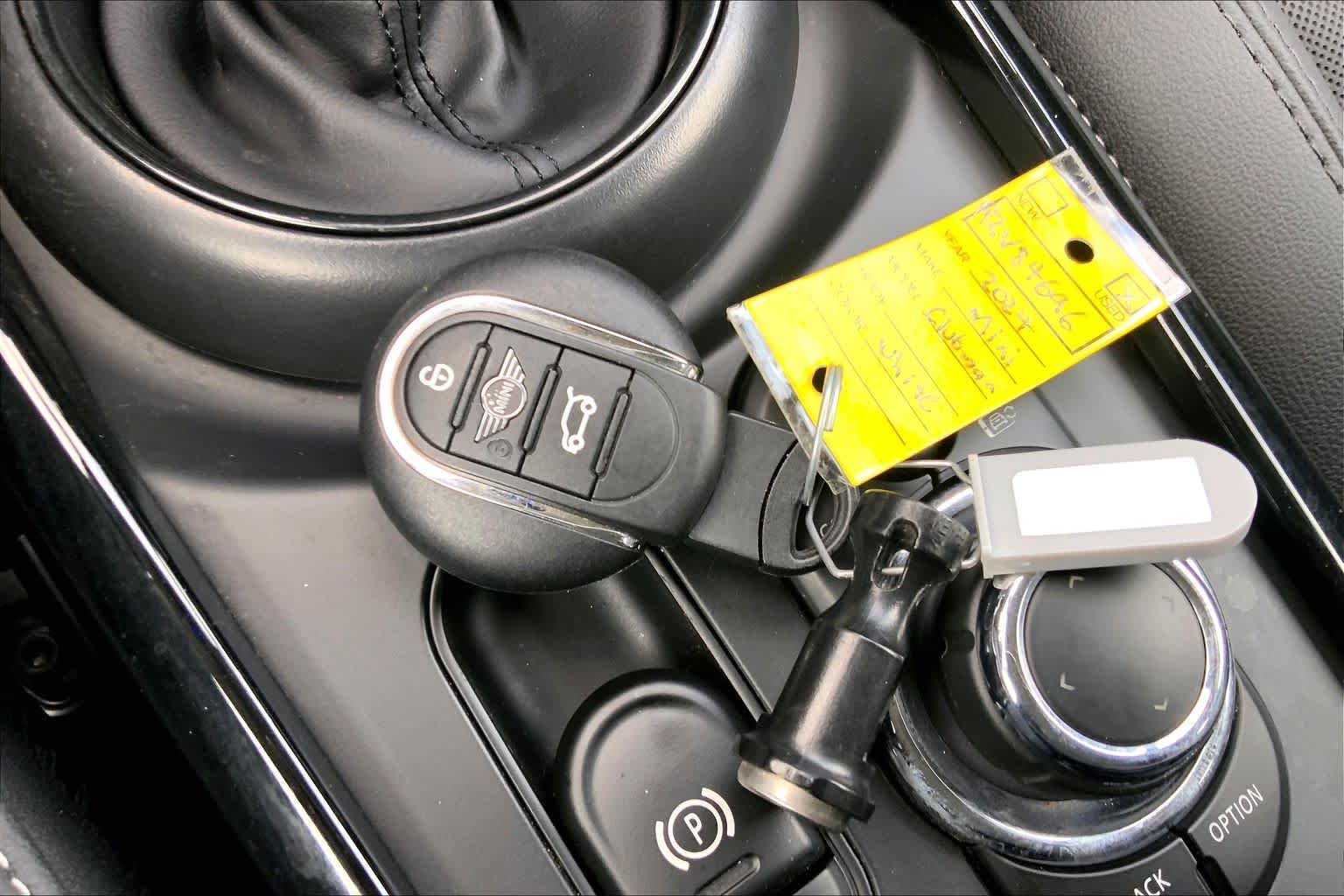 2024 MINI Clubman S - Photo 14