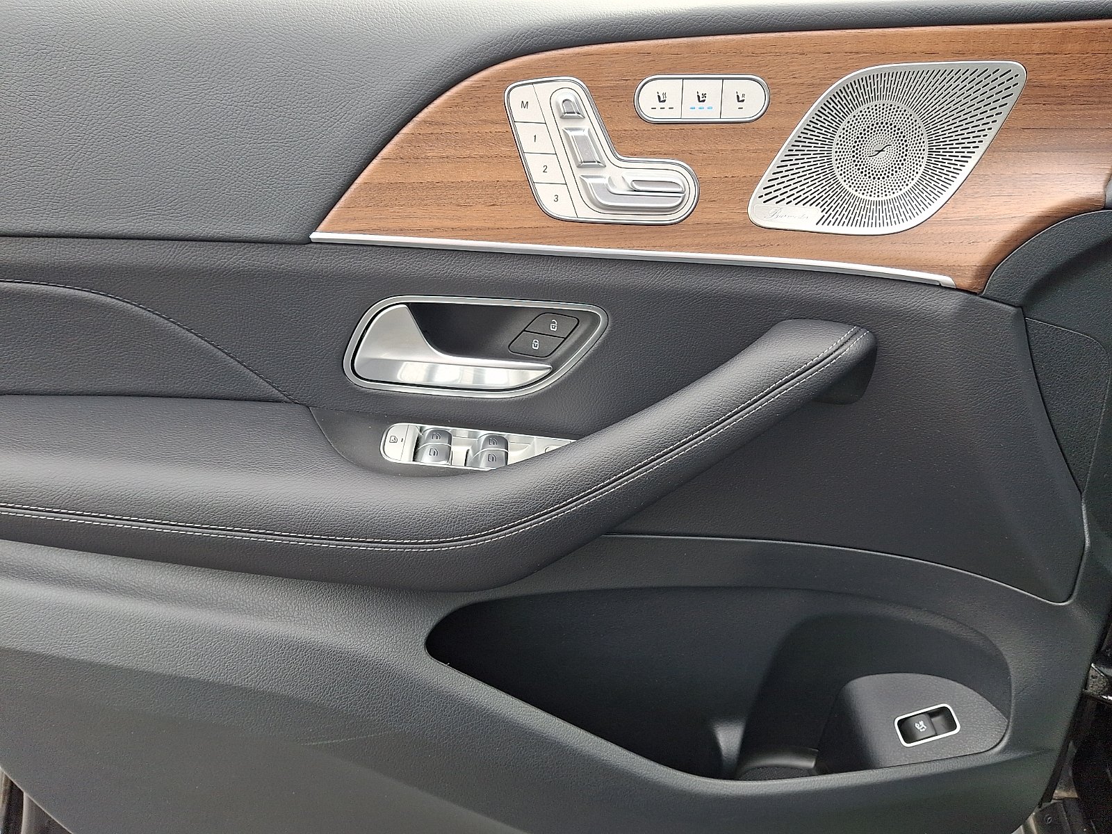2026 Mercedes-Benz GLE GLE350 - Photo 12