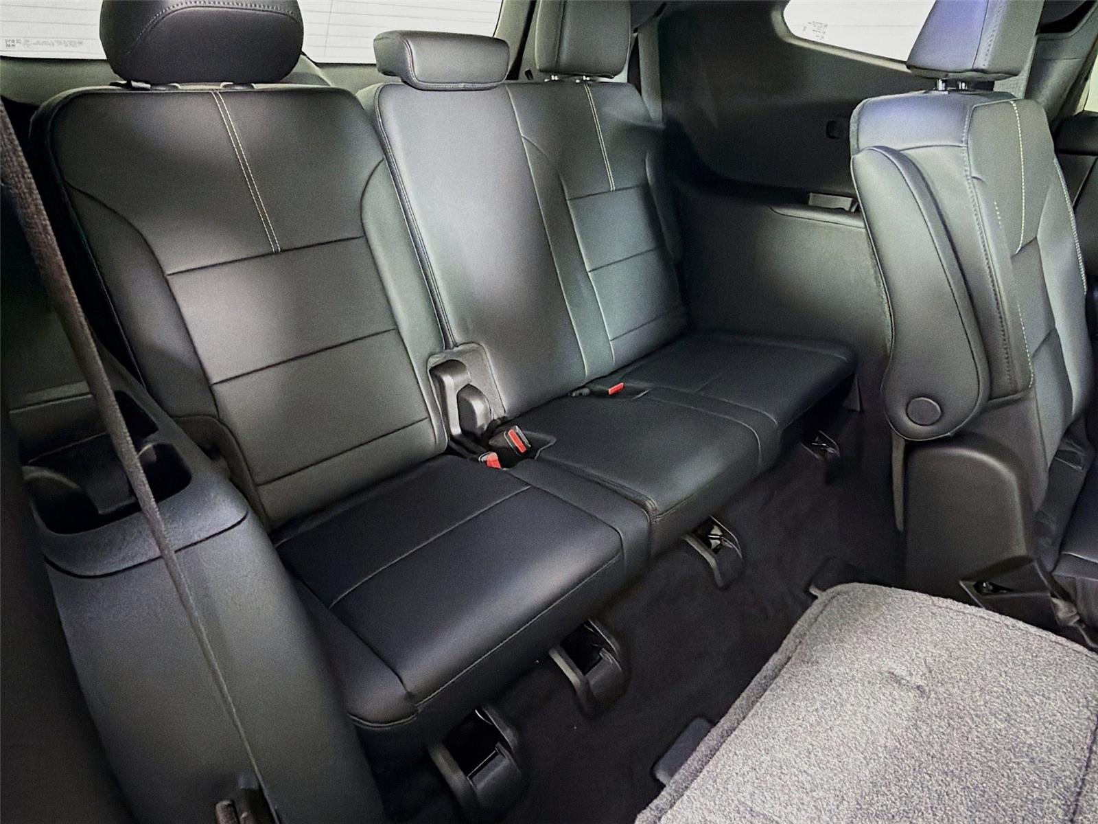 2026 GMC Acadia Elevation - Photo 28