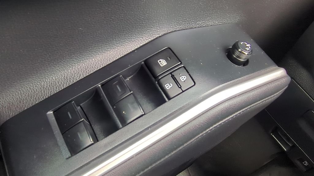 Certified Used 2024 Silver Toyota XLE image 20