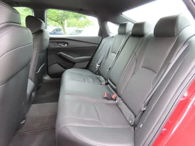 2023 Honda Accord Hybrid Sport-L - Photo 13