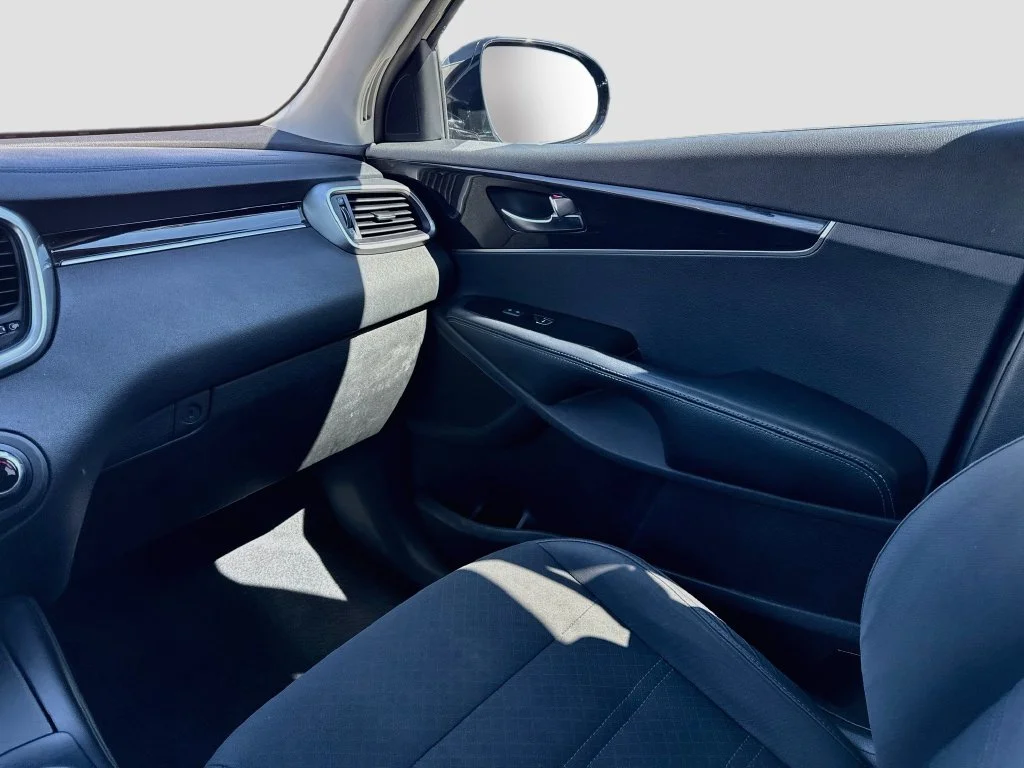 Used 2019 Black Kia L image 26