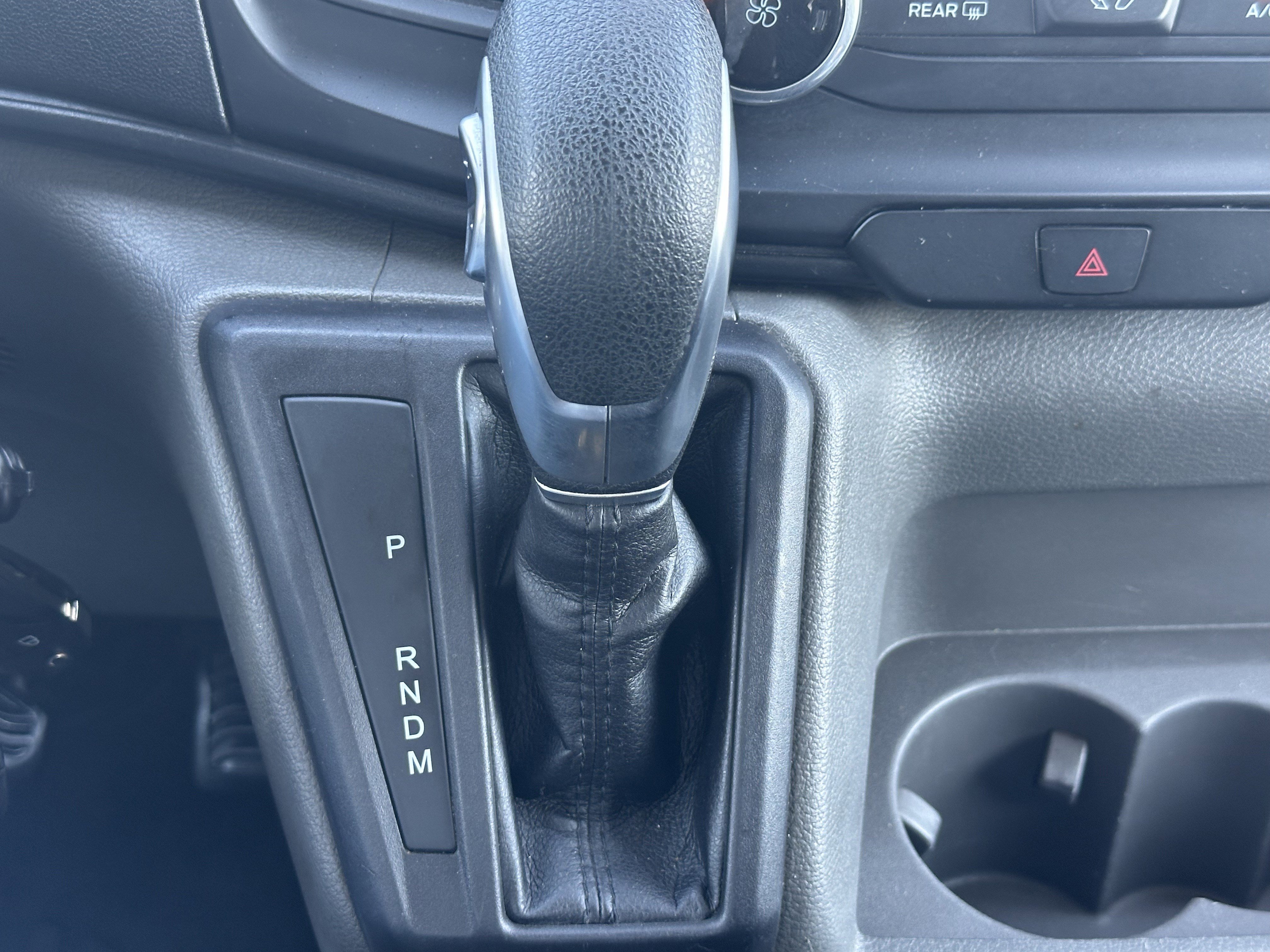Used 2023 White Ford XL image 28