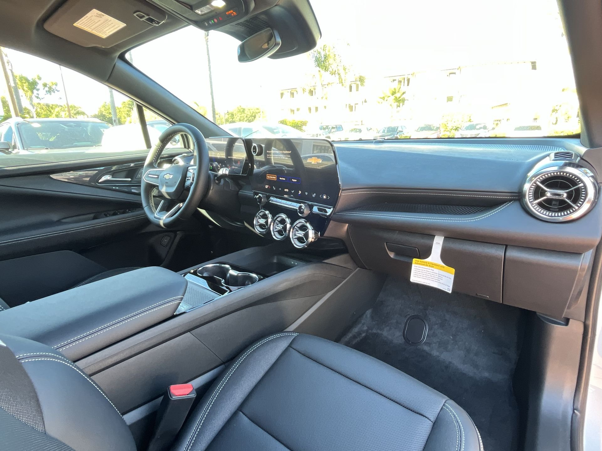 2026 Chevrolet Blazer EV LT - Photo 59