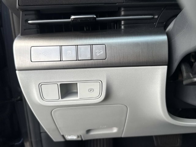 Used 2024 Denim Blue Pearl Hyundai SEL image 31