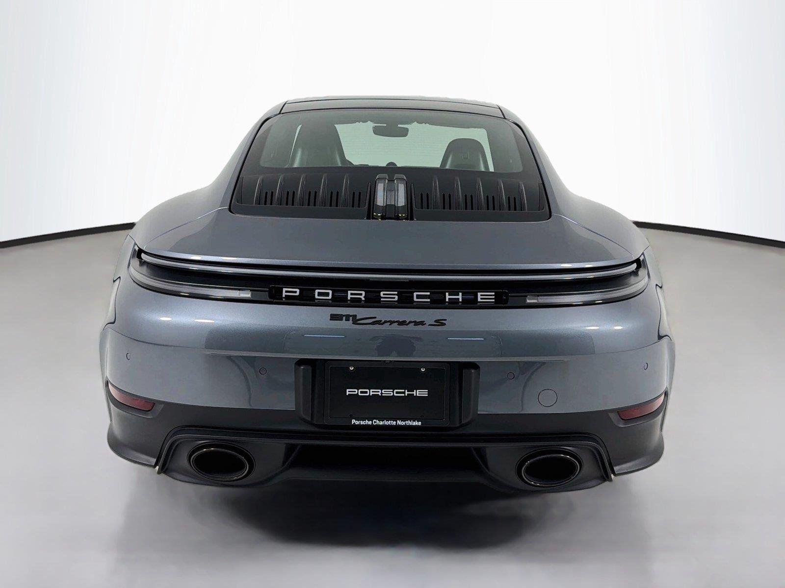 Used 2026  Porsche Carrera S image 27