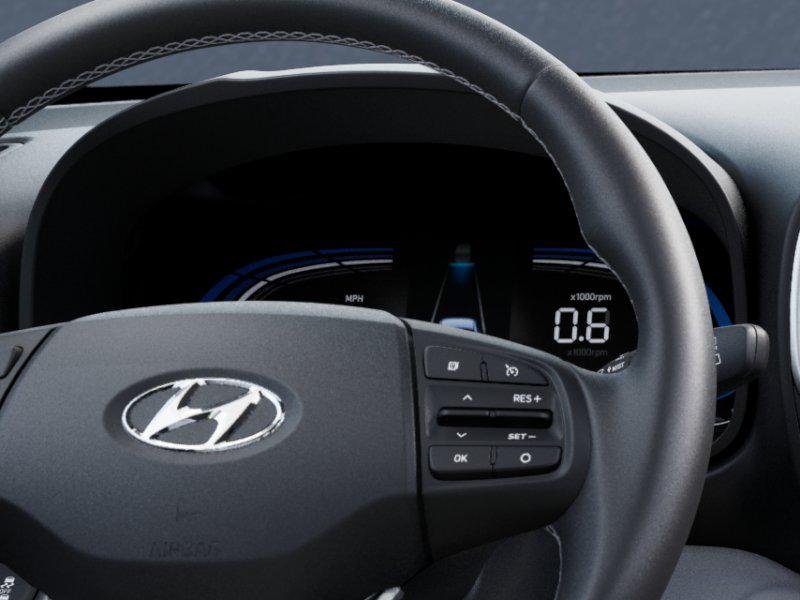 New 2026 Onyx Black Hyundai SEL image 47