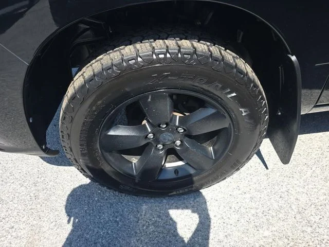 Used 2019 Black Ram Express image 9