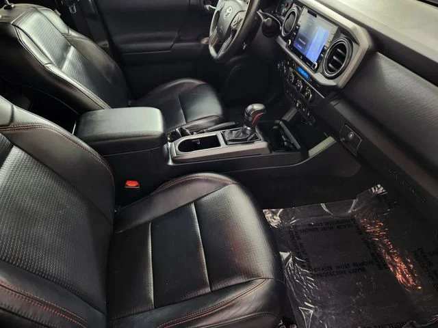Used 2020 White Toyota TRD Pro image 15