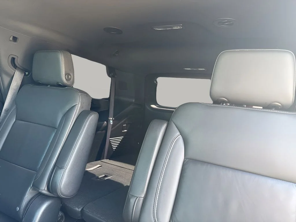 Used 2021 White Chevrolet LT image 35