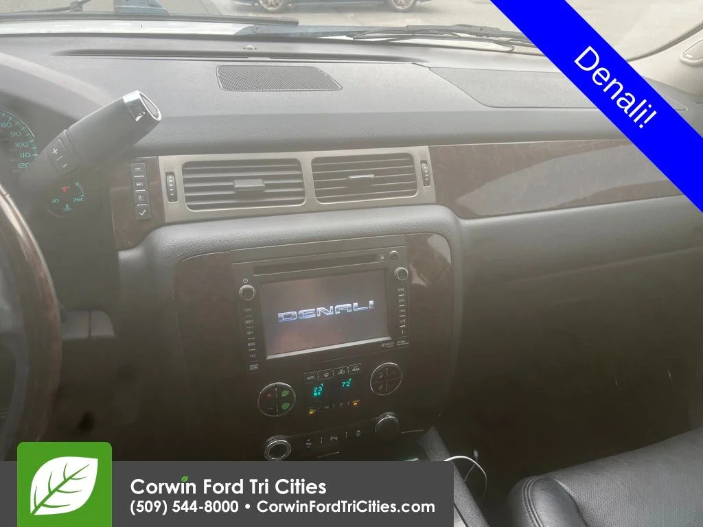 Used 2012 GMC Yukon Denali with VIN 1GKS2EEF7CR295261 for sale in Pasco, WA