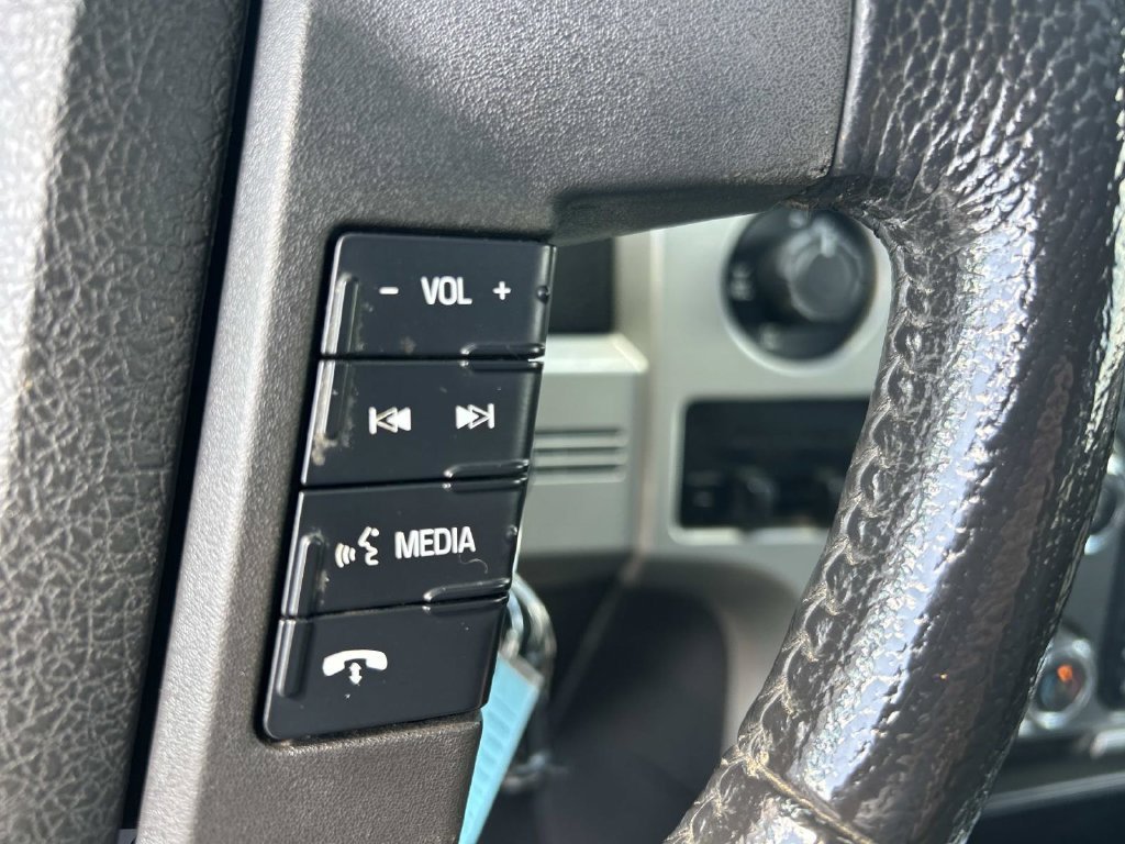 Used 2013 Tuxedo Black Metallic Ford FX4 image 29