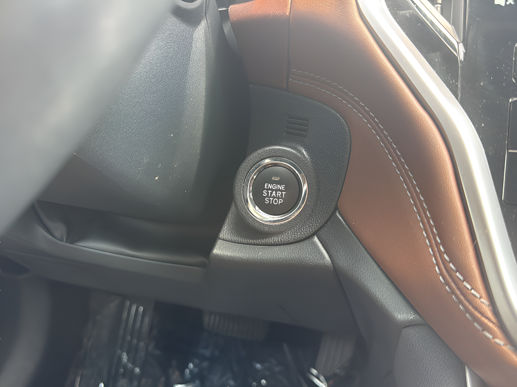 Used 2023 White Subaru Touring image 13