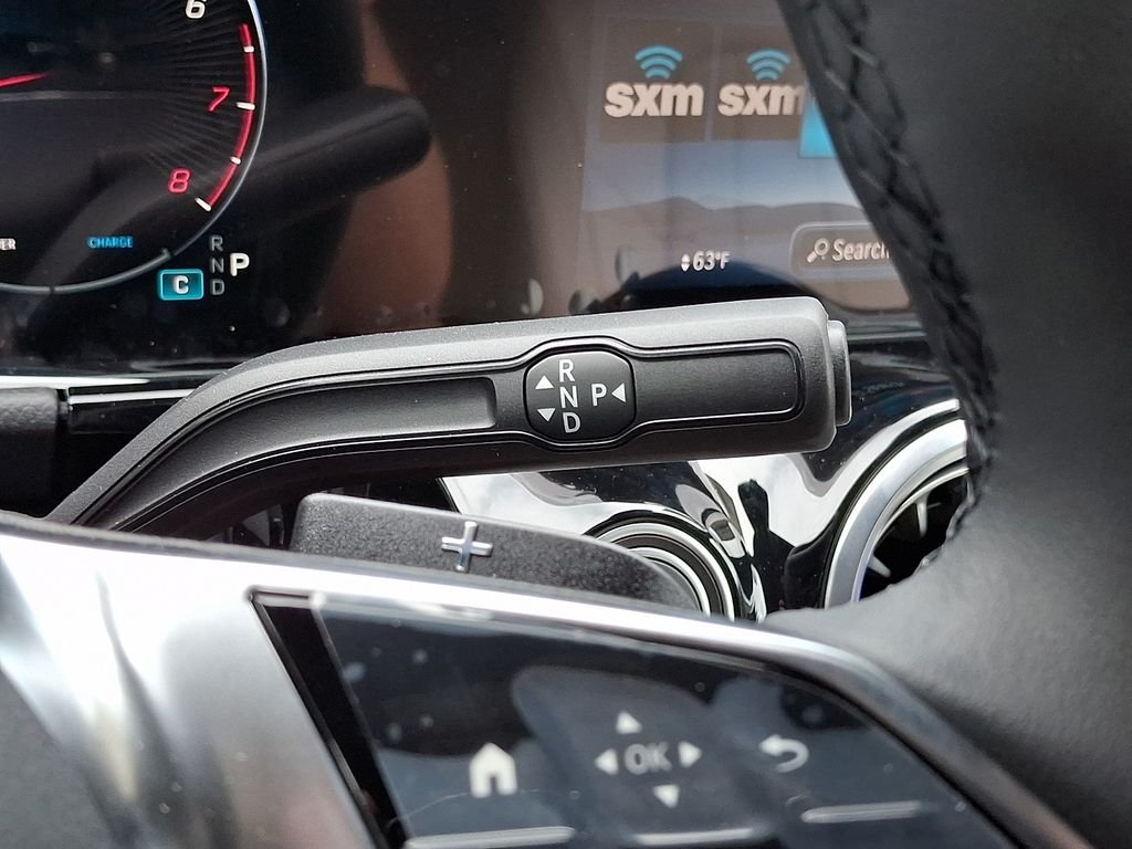 New 2026 Polar White Mercedes-Benz GLA 250 image 14