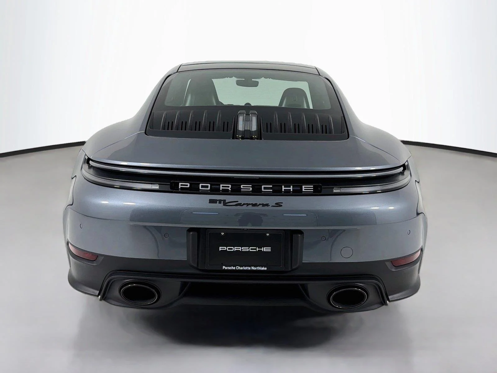 Certified Used 2026  Porsche Carrera S image 27