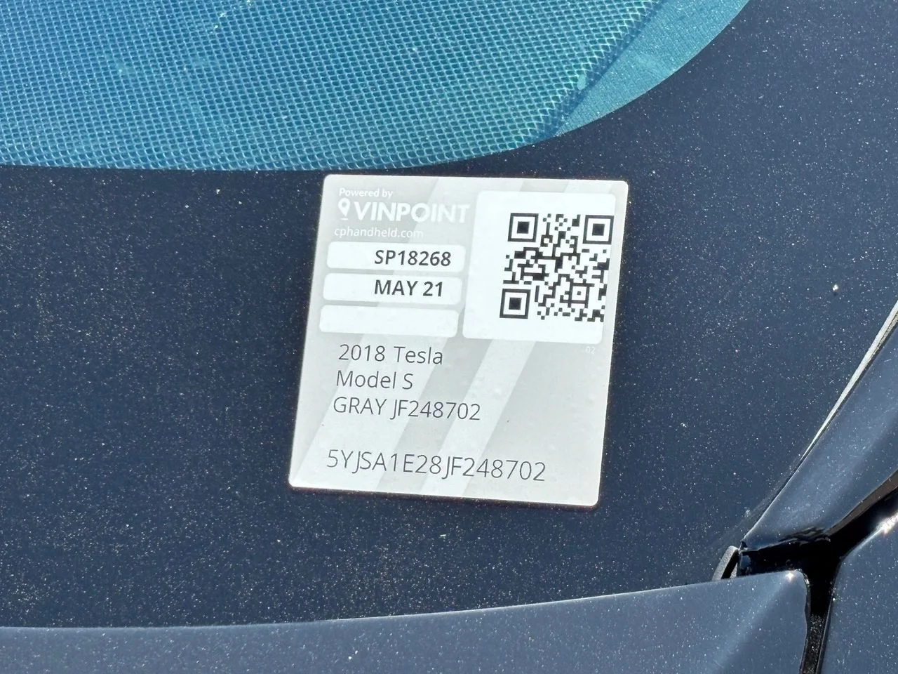 2018 Tesla Model S 100D - Photo 31