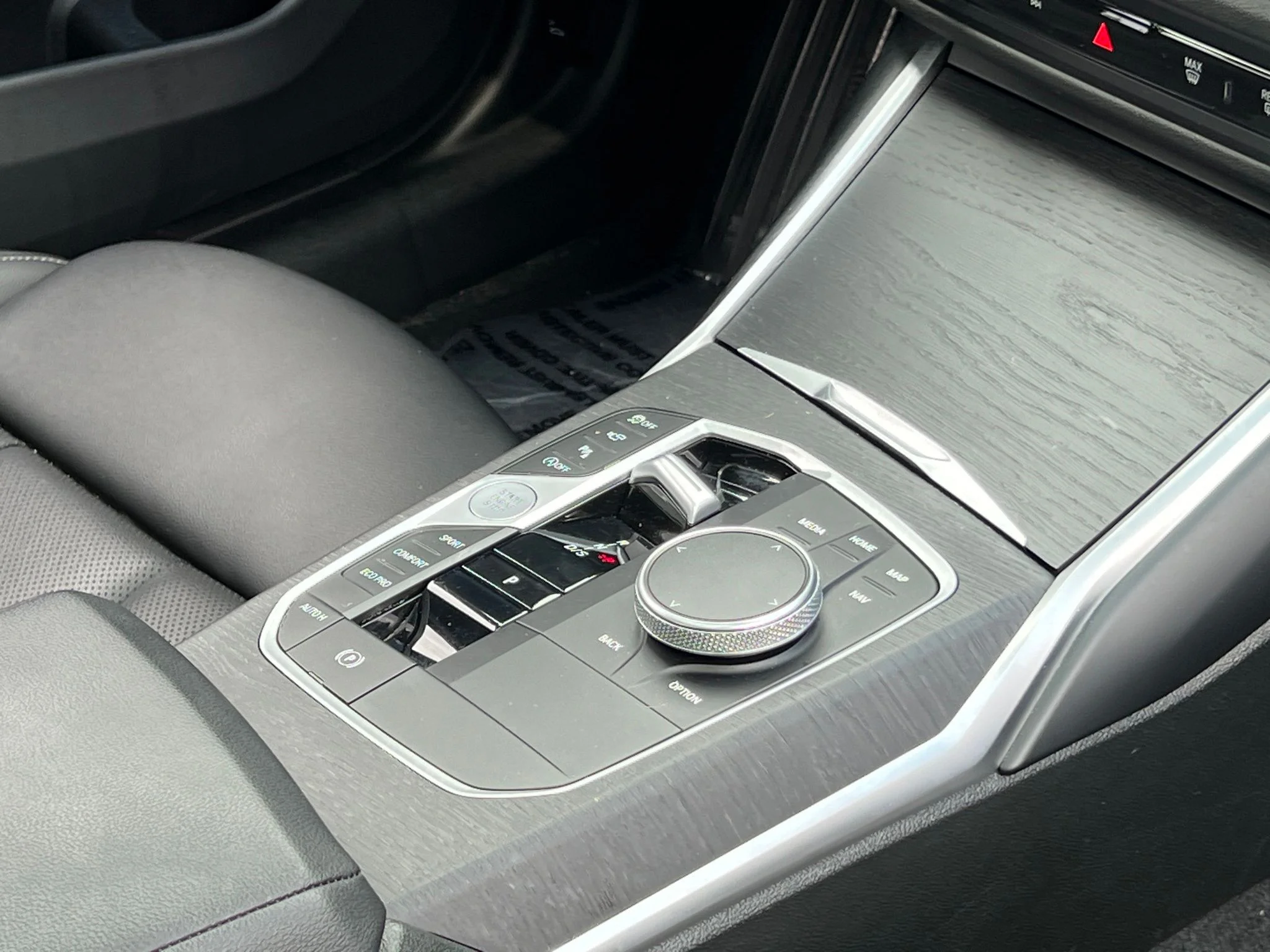 Used 2023 Gray BMW 330i xDrive image 31