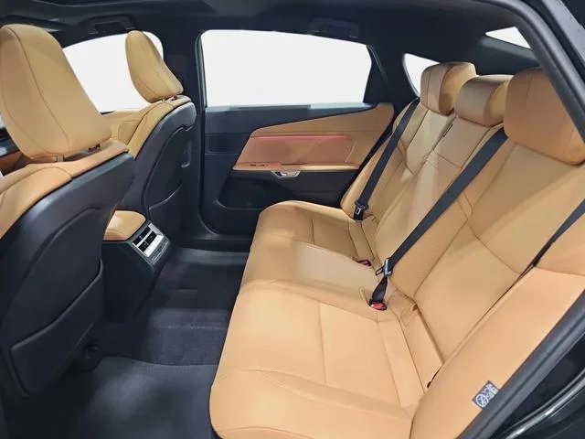 New 2026 Caviar Lexus PREMIUM AWD image 18