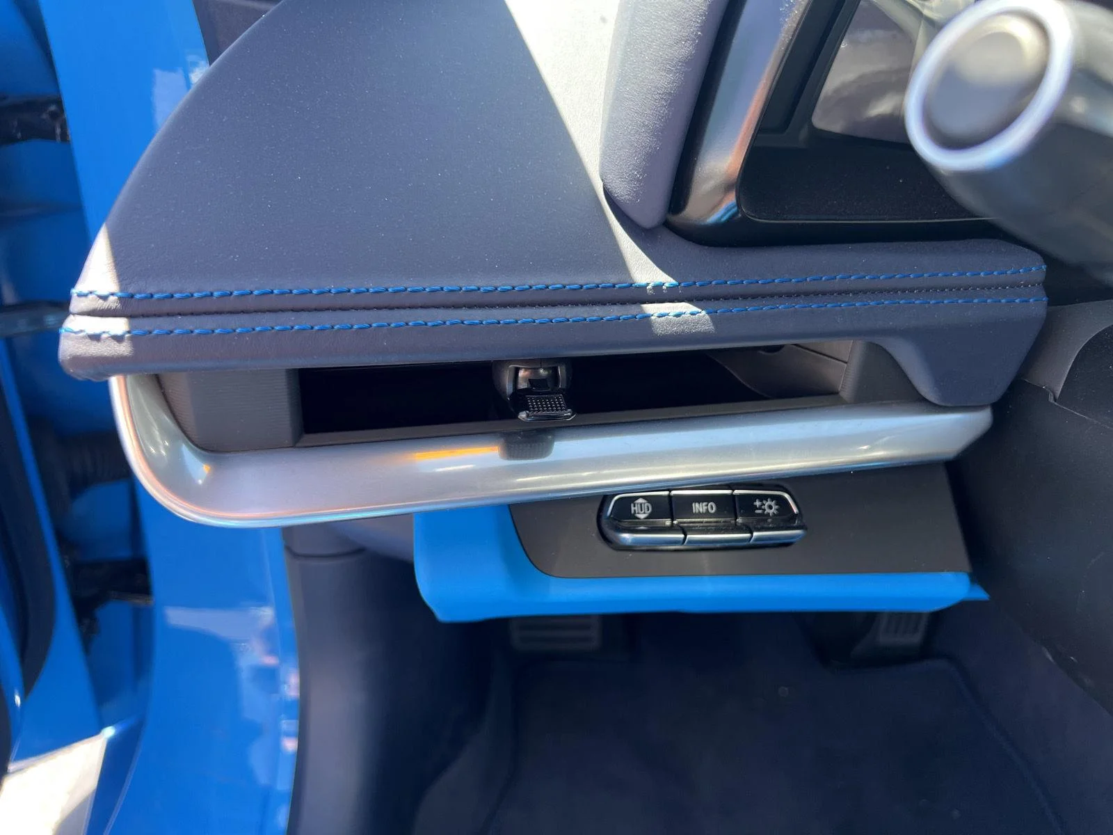 2022 Chevrolet Corvette 3LT - Photo 17