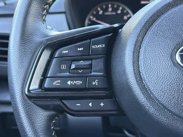 Used 2024 Black Subaru Sport image 28