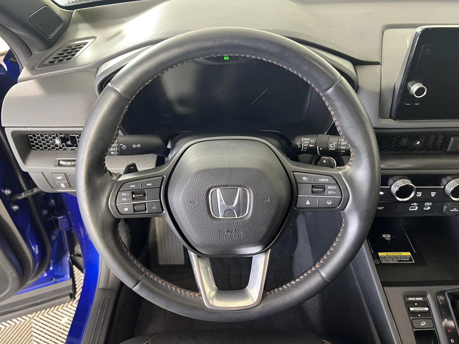 Used 2024  Honda Sport-L image 10