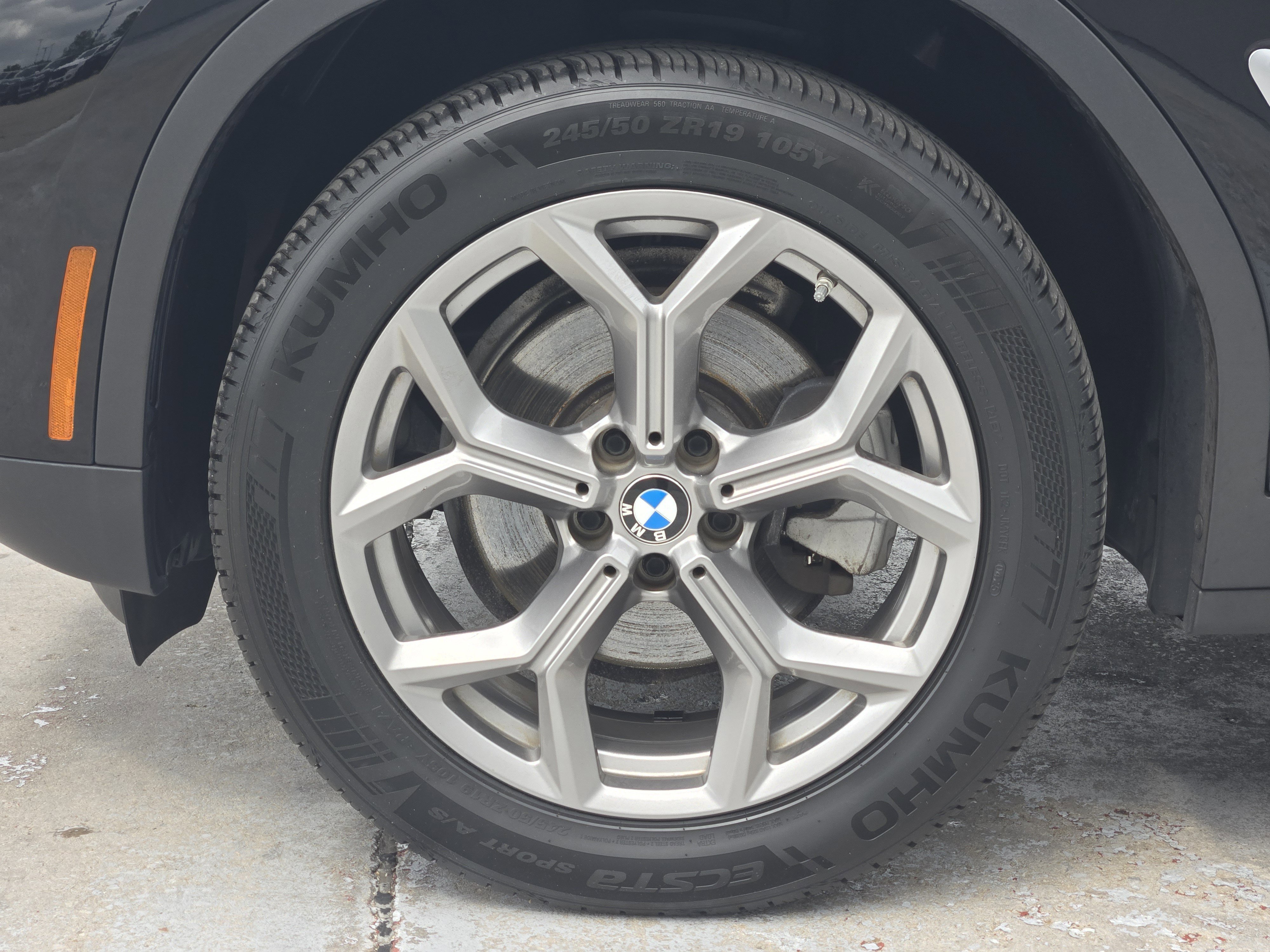 2022 BMW X3 30i - Photo 15