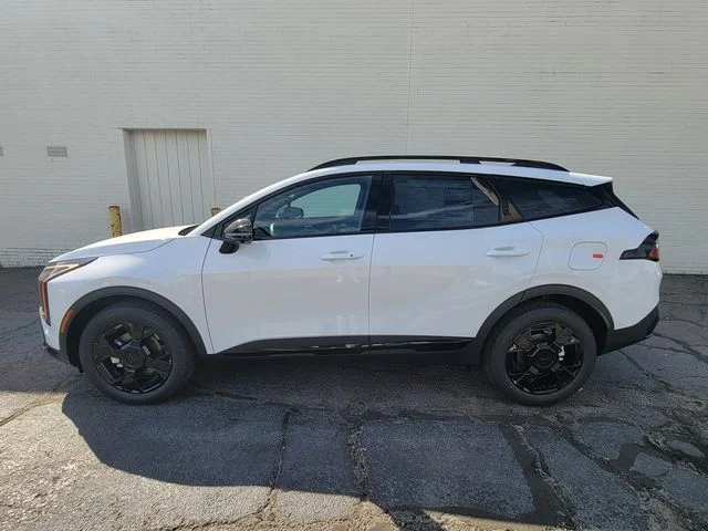 Used 2026 White Kia X-Line image 9
