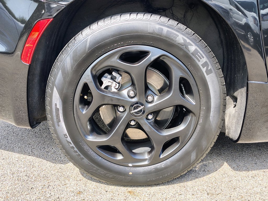 2024 Chrysler Pacifica PHEV Select - Photo 13