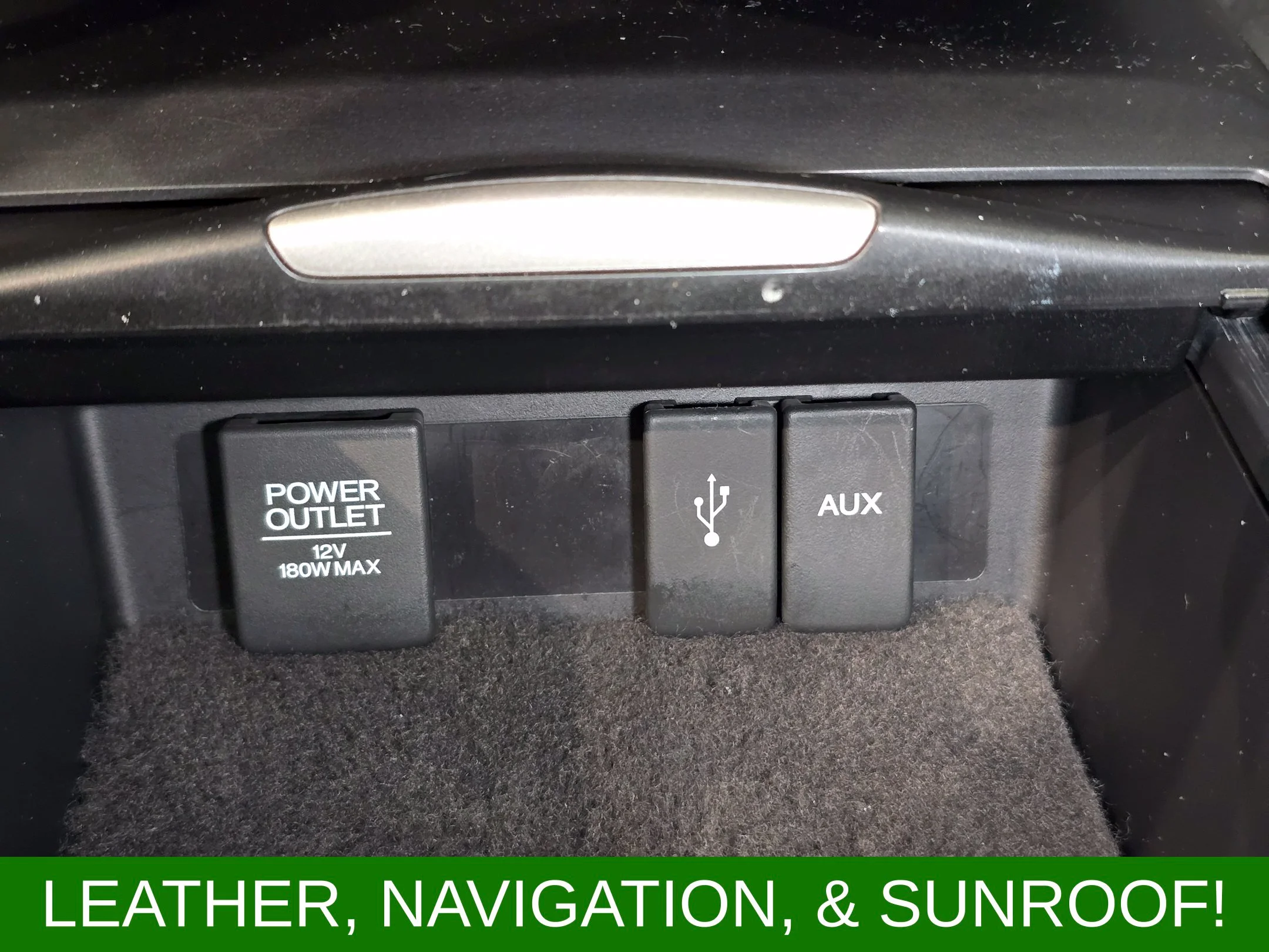 Used 2018 Lunar Silver Metallic Acura Technology Package image 20