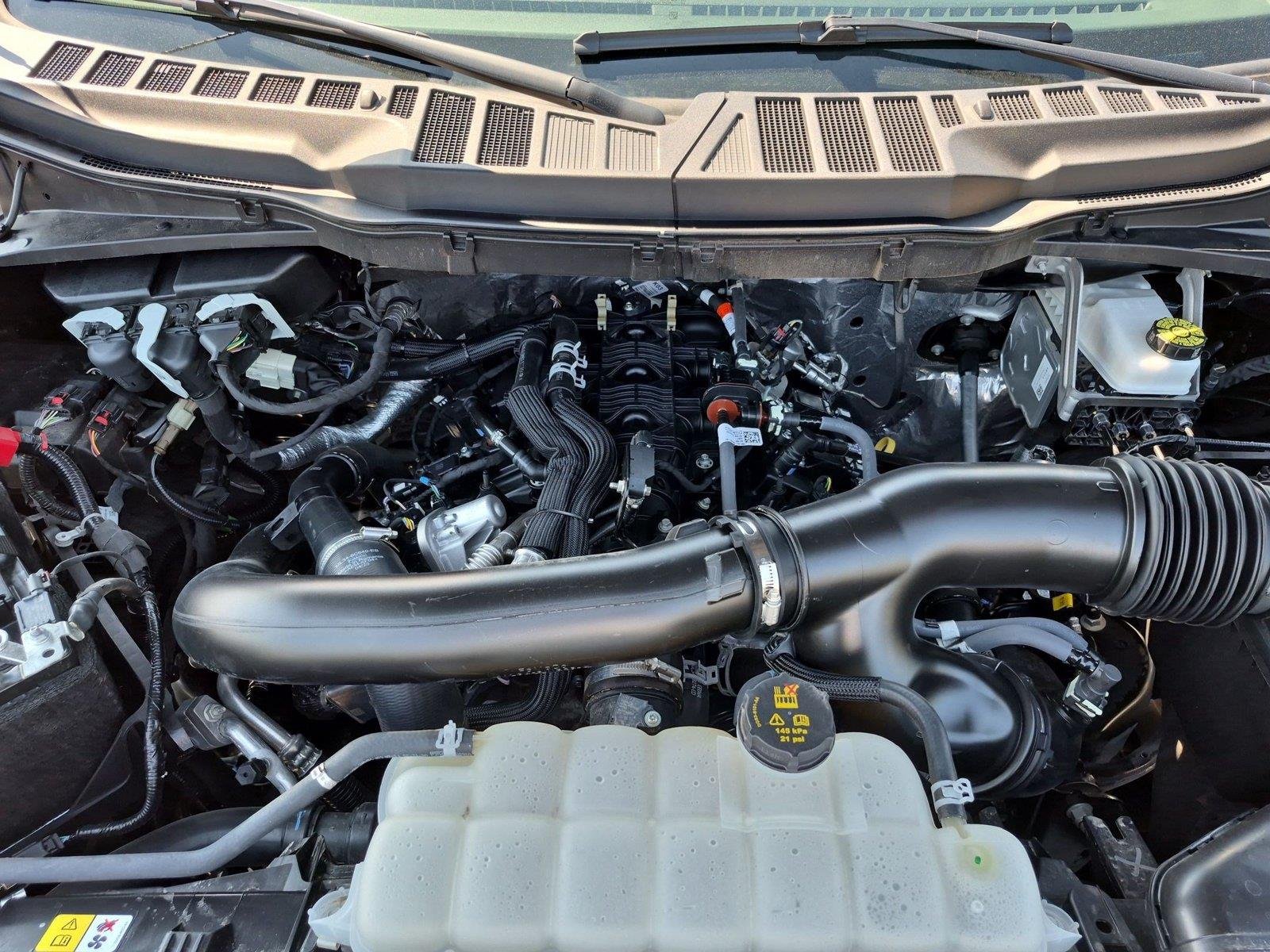 Used 2025  Ford XLT image 37