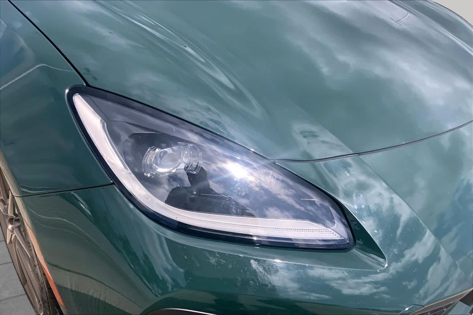 Used 2025 Ridge Green Toyota Hakone Edition image 24
