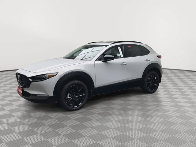 New 2026 Ceramic Metallic Mazda 2.5 Turbo Aire Edition image 33