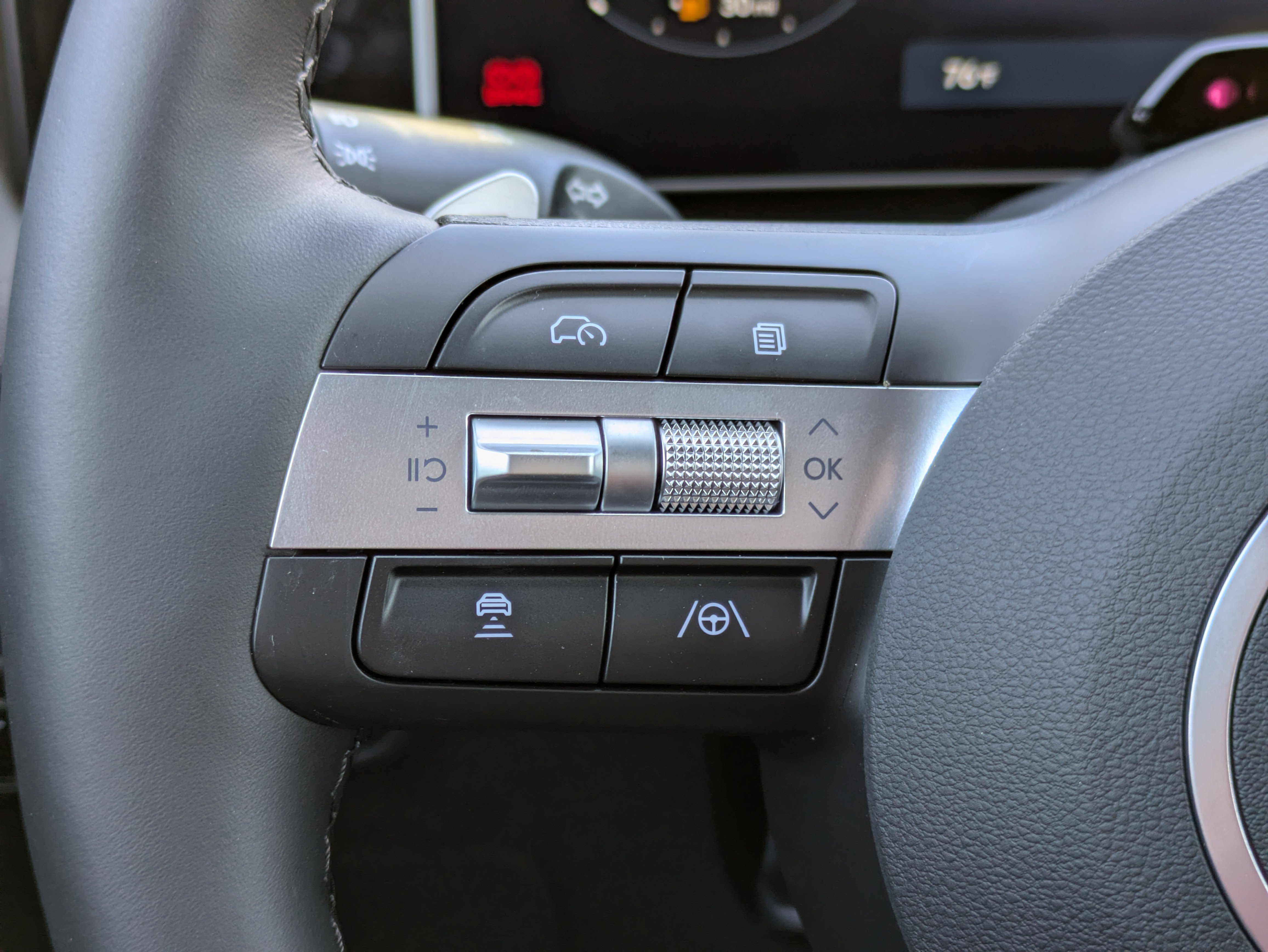 2026 Hyundai Santa Cruz Limited - Photo 57