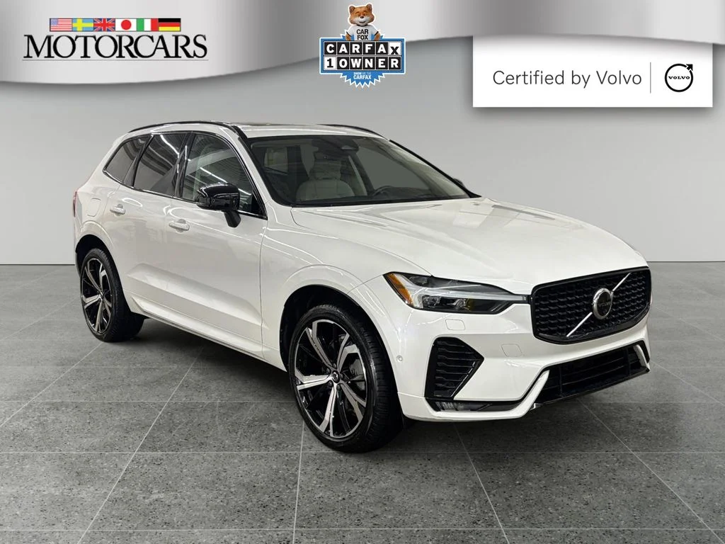 2023 Volvo XC60
