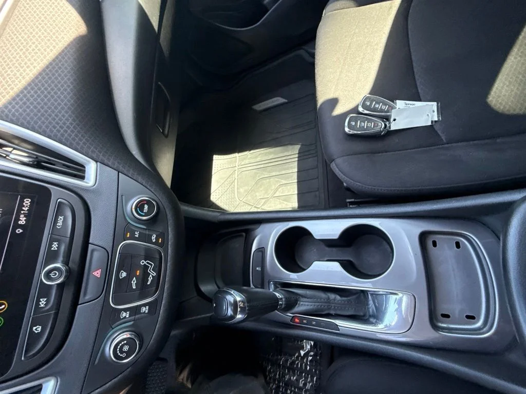 Used 2019 Black Chevrolet RS image 18