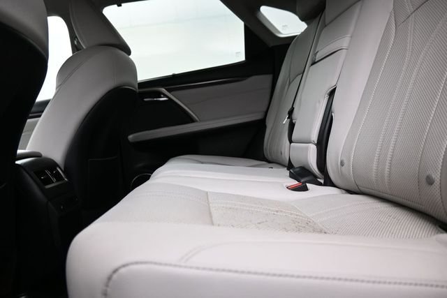 Used 2020 Black Lexus 350 image 19