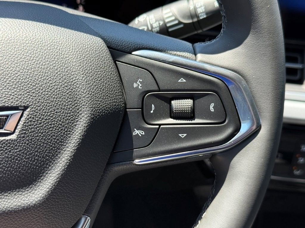 2026 Chevrolet Trax LT - Photo 24