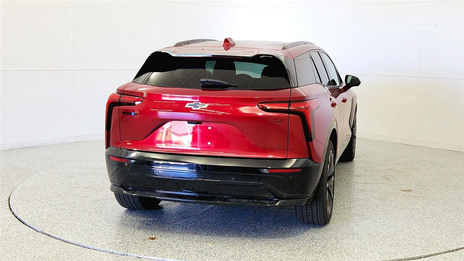 2025 Chevrolet Blazer EV RS - Photo 6