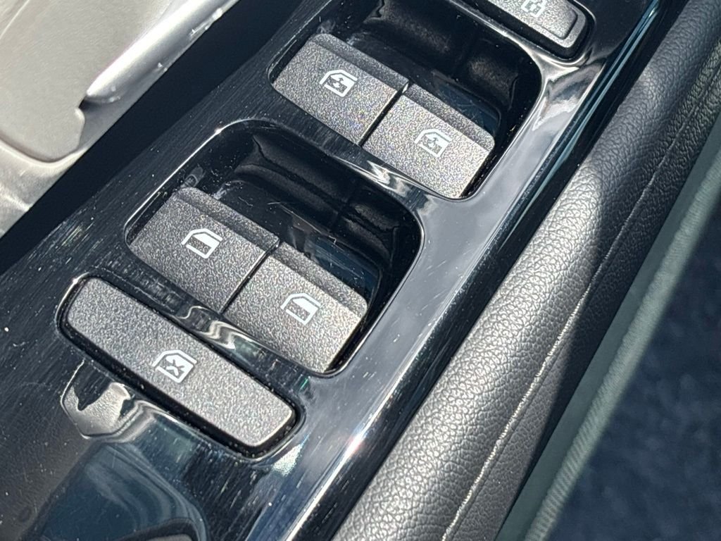 Used 2023 Gray Hyundai Limited image 18