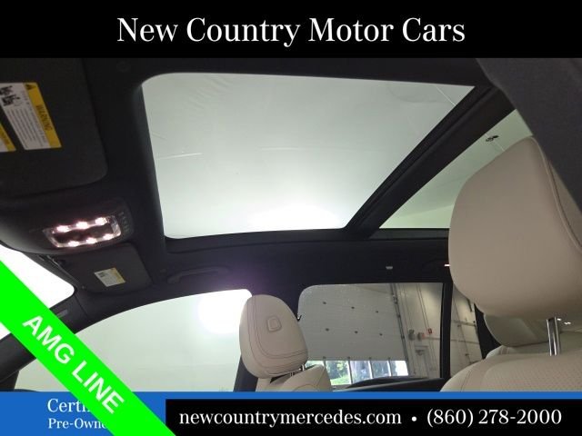 Certified Used 2025  Mercedes-Benz GLS 450 image 29